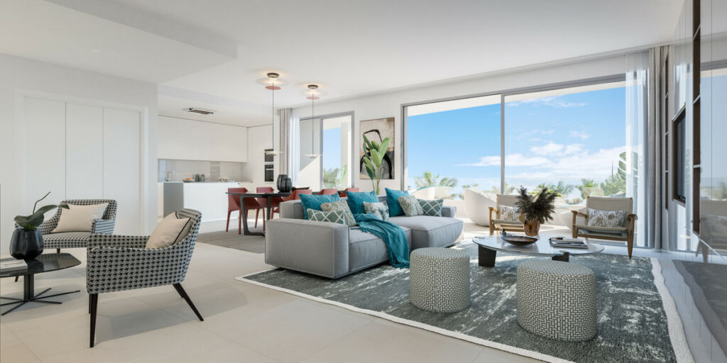 Duplex Marbella Málaga - image 5