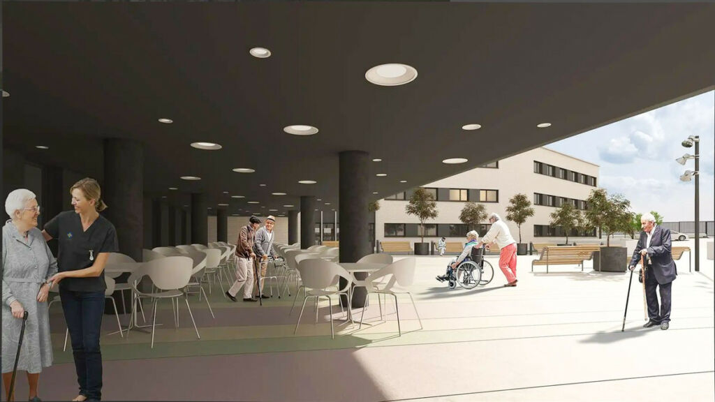 Commercial Plot New Golden Mile Málaga - image 5