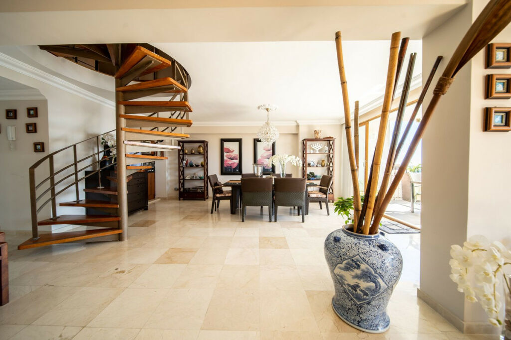 Penthouse Fuengirola Málaga - image 5