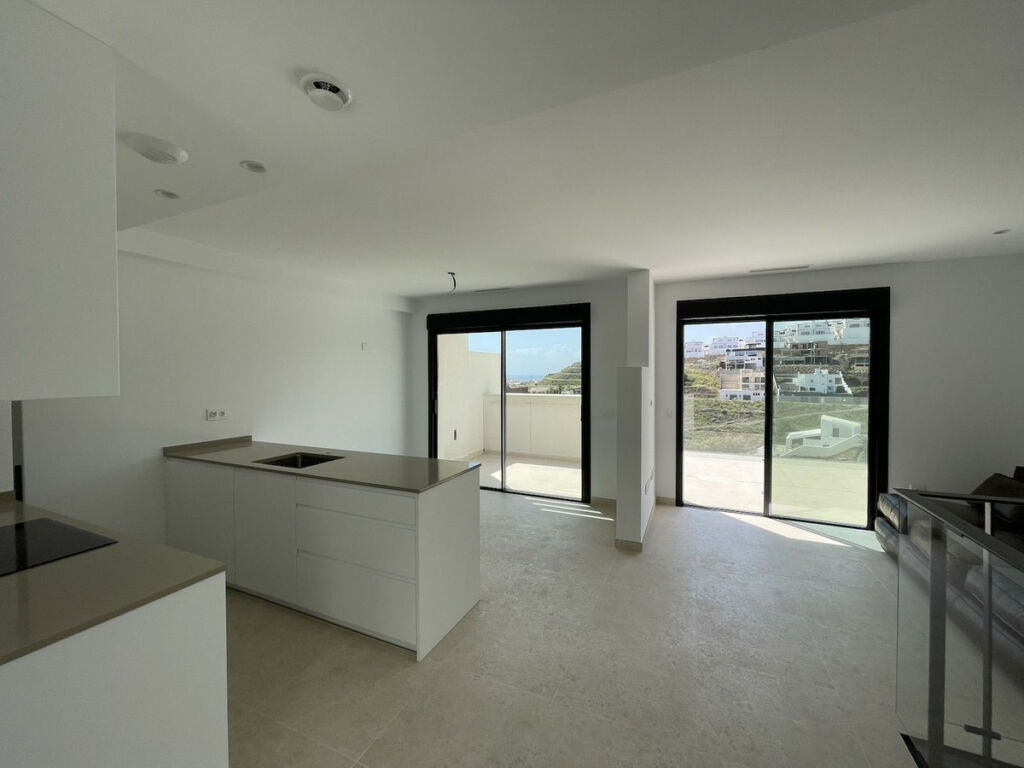 Townhouse Torrox Costa Málaga - image 3