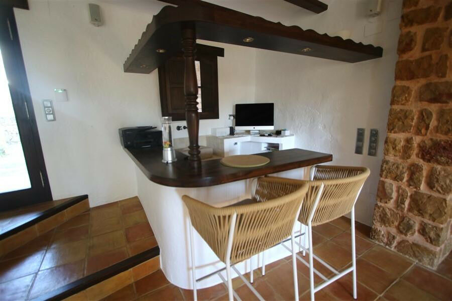Finca - Cortijo Benissa Alicante - image 5