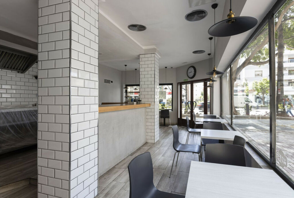 Café Marbella Málaga - image 5