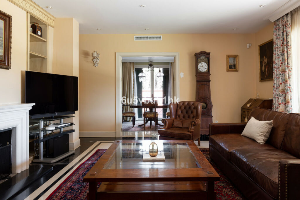 Detached Villa Málaga Málaga - image 5