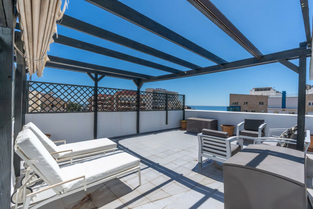 Penthouse Marbella Málaga - image 4