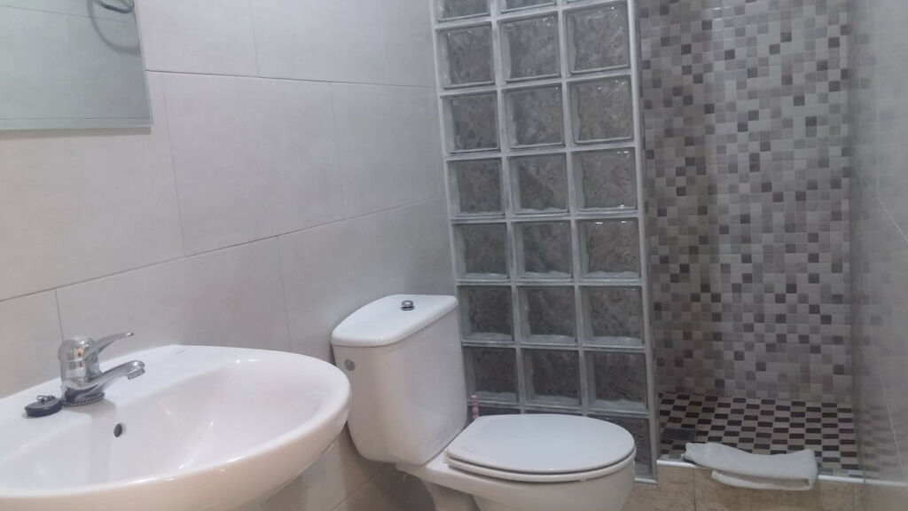 Hostel San Pedro de Alcántara Málaga - image 5