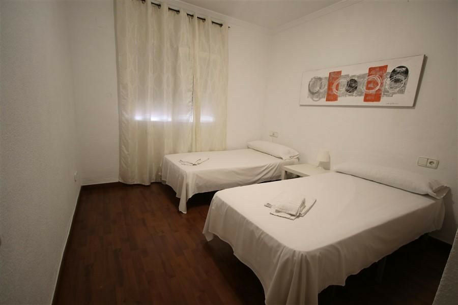 Detached Villa Calpe Alicante - image 5