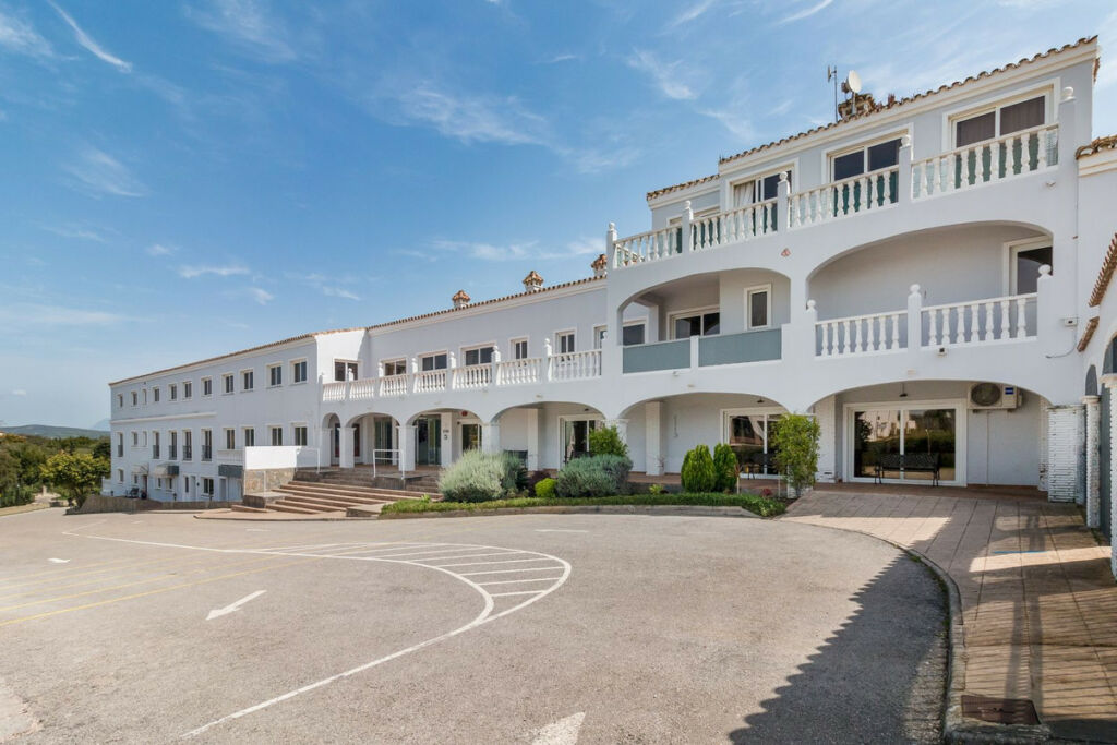 Hotel Sotogrande Cádiz - image 5