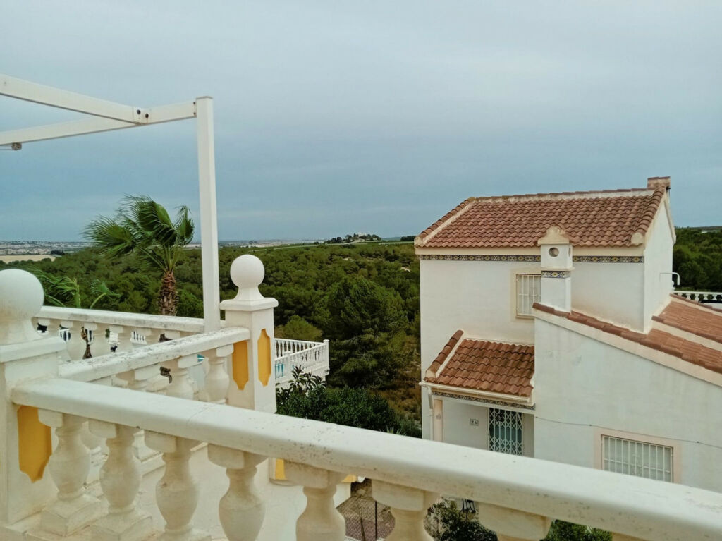 Detached Villa Algorfa Alicante - image 5