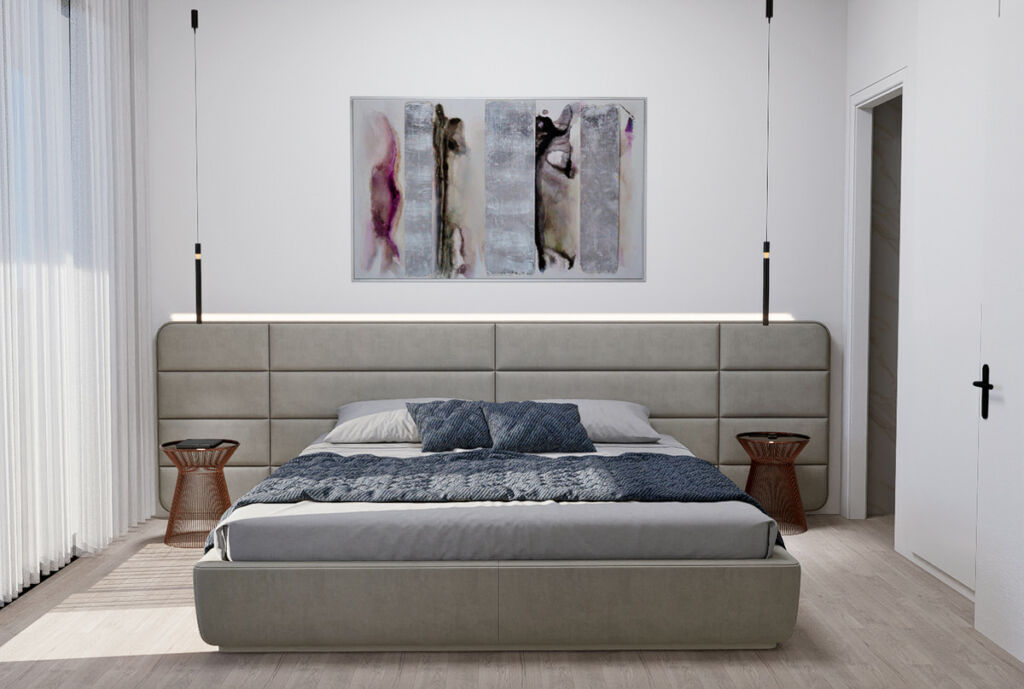 Bungalow Finestrat Alicante - image 5