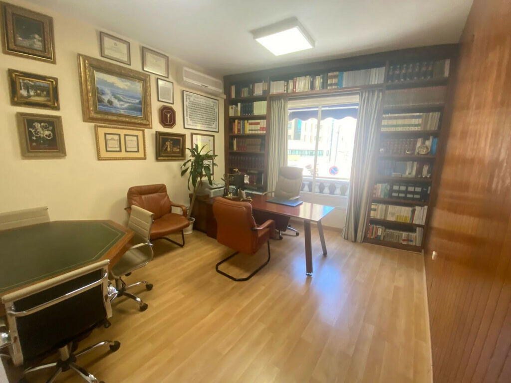 Office Marbella Málaga - image 5