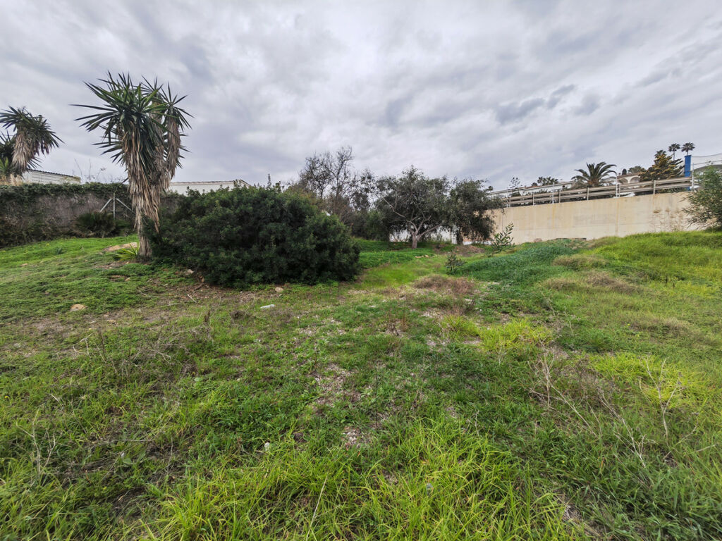 Residential Plot Estepona Málaga - image 5