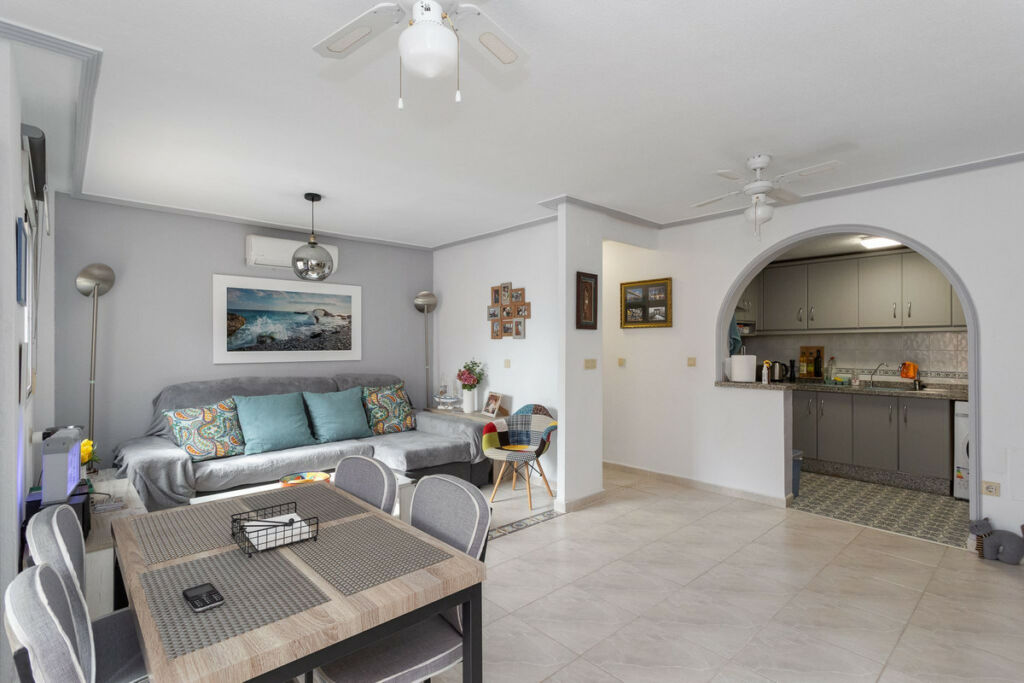 Ground Floor Apartment Orihuela Costa Alicante - image 5
