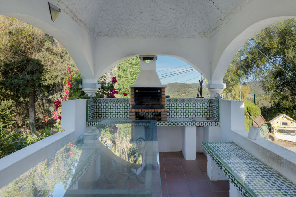 Detached Villa San Enrique Cádiz - image 6