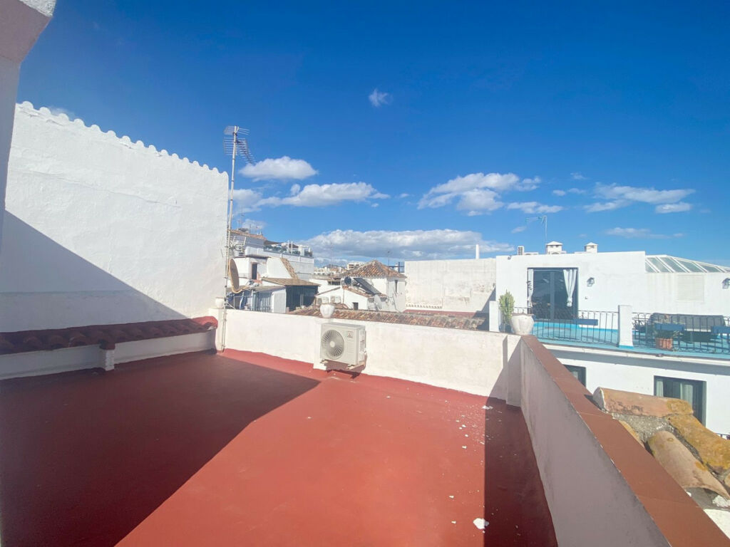 Townhouse Marbella Málaga - image 5
