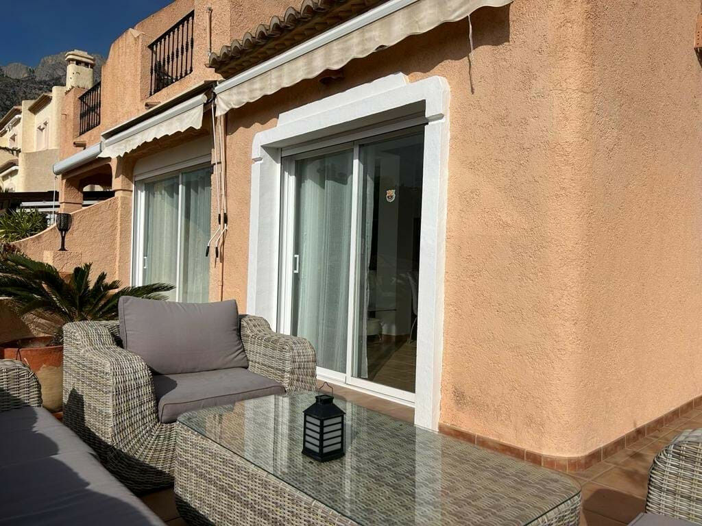Bungalow Altea Hills Alicante - image 5