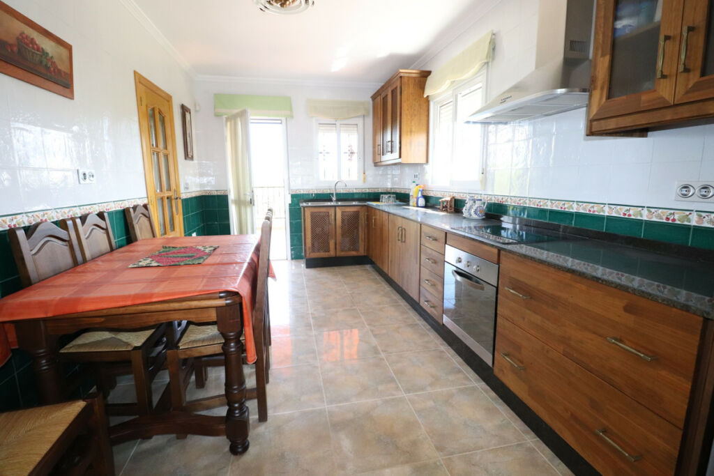 Detached Villa Algorfa Alicante - image 5