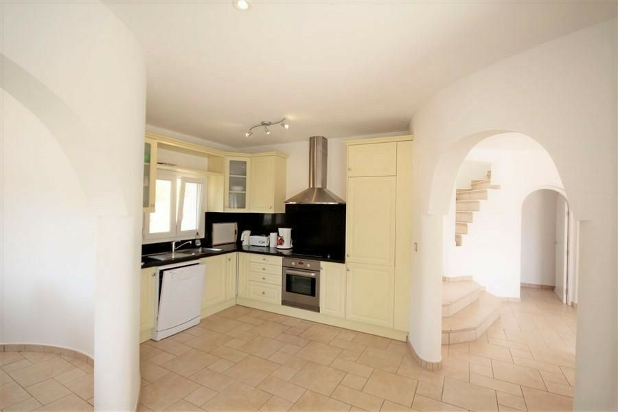 Detached Villa Javea Alicante - image 5