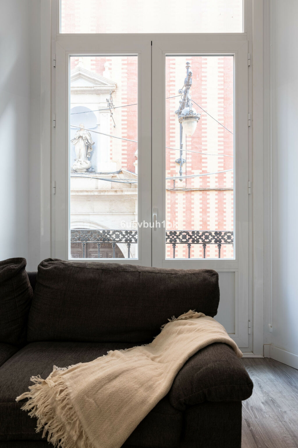 Middle Floor Apartment Málaga Málaga - image 5