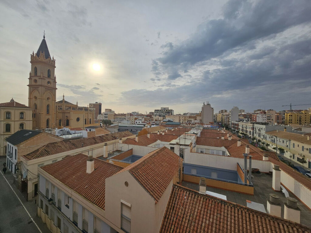 Detached Villa Málaga Málaga - image 5