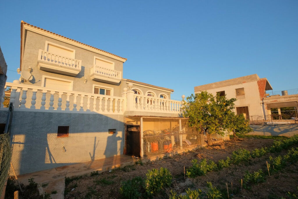 Detached Villa Calpe Alicante - image 5