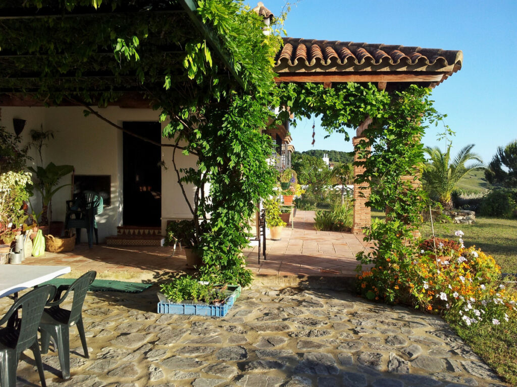 Detached Villa Jimena de la Frontera Cádiz - image 5