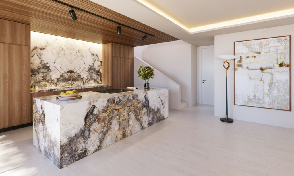 Top Floor Apartment Marbella Málaga - image 5