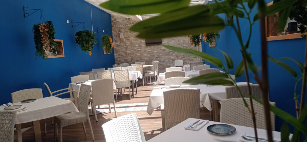 Restaurant Fuengirola Málaga - image 4