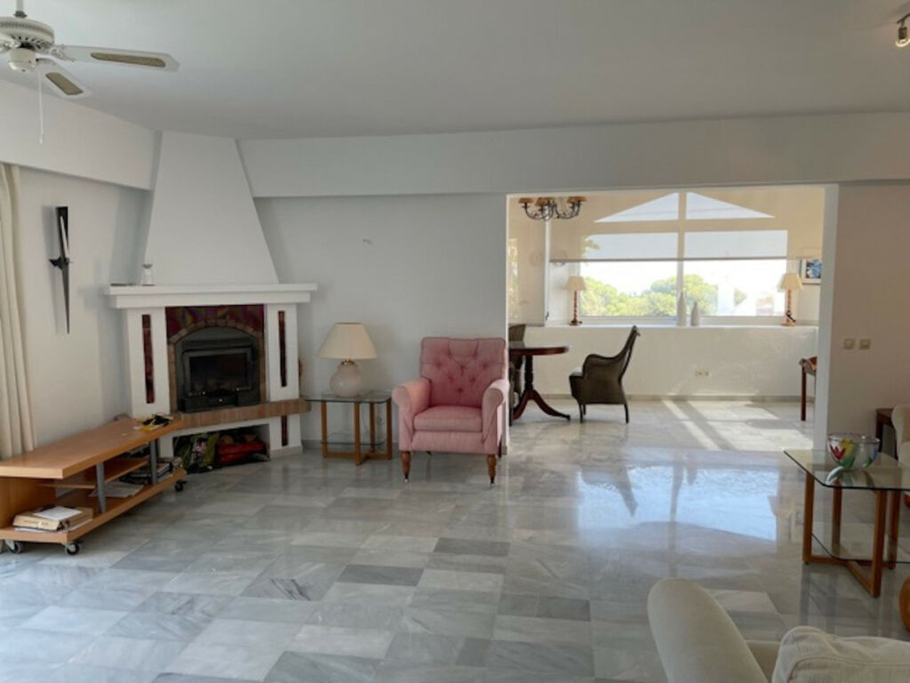 Detached Villa Nerja Málaga - image 5