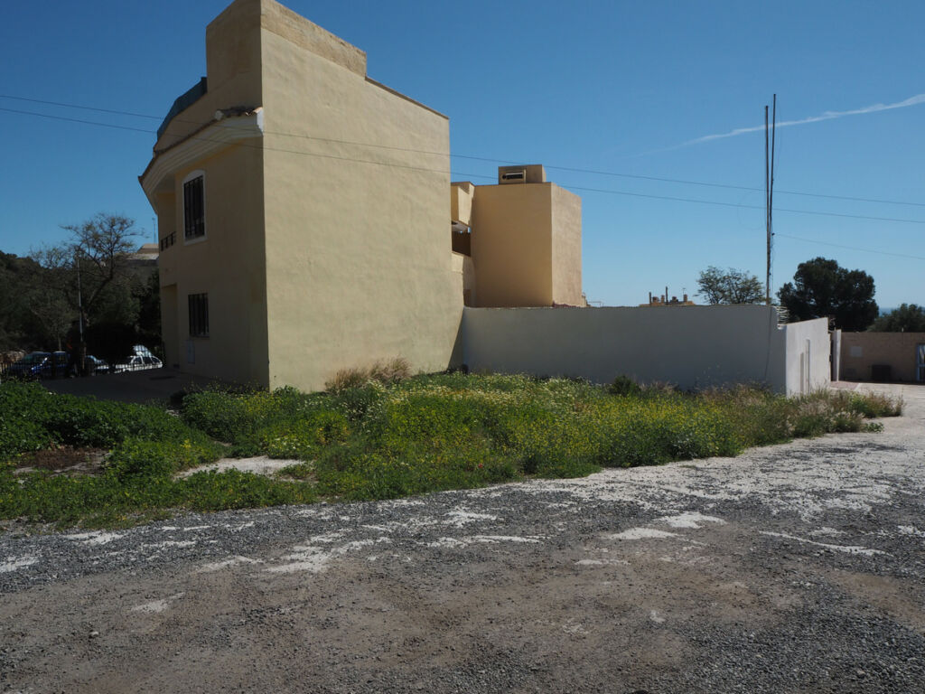 Residential Plot El Pinillo Málaga - image 5