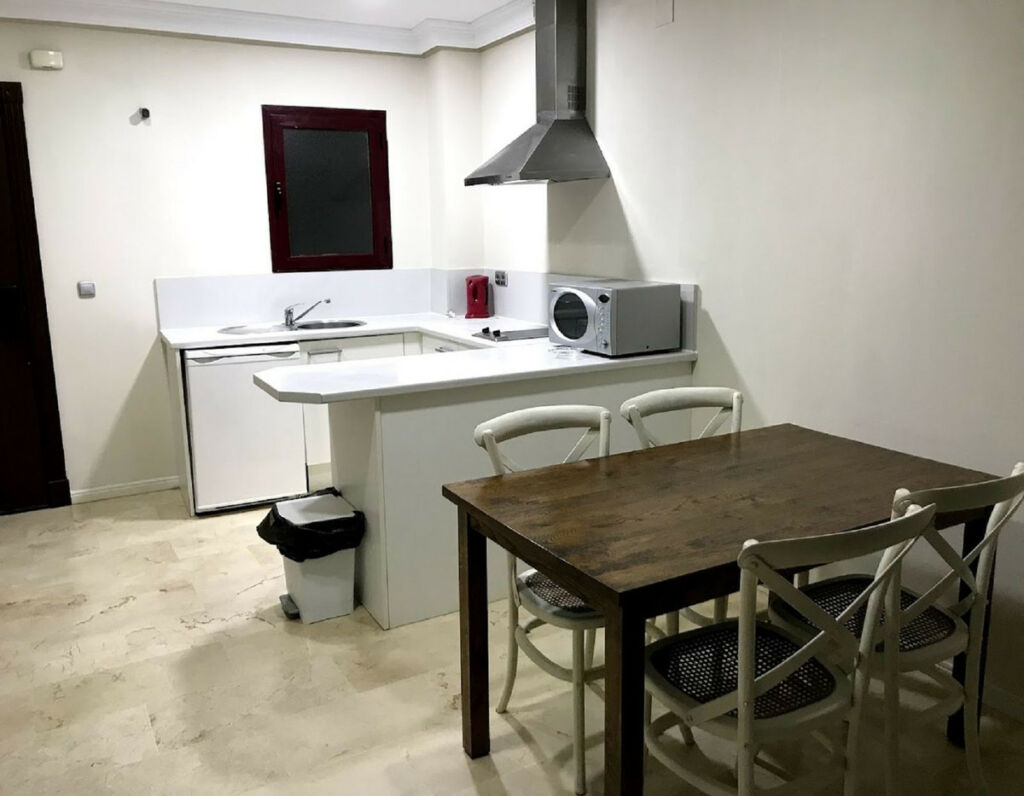 Aparthotel Manilva Málaga - image 5