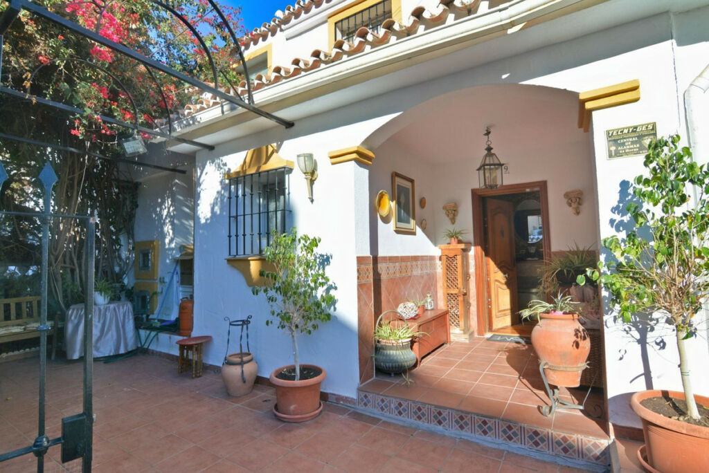 Semi-Detached House Mijas Málaga - image 5