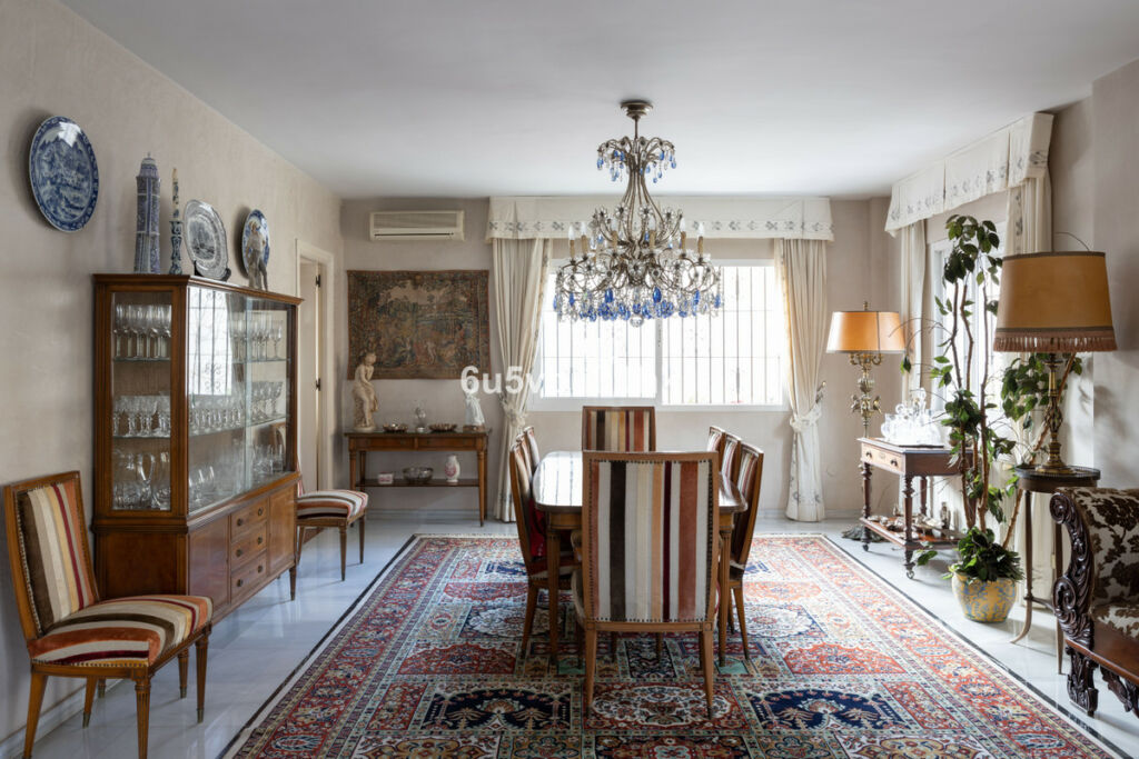 Townhouse Málaga Málaga - image 5