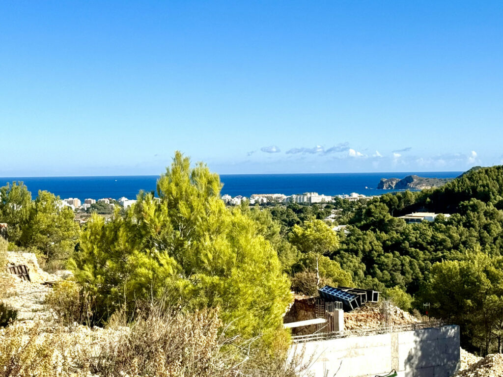 Detached Villa Javea Alicante - image 5