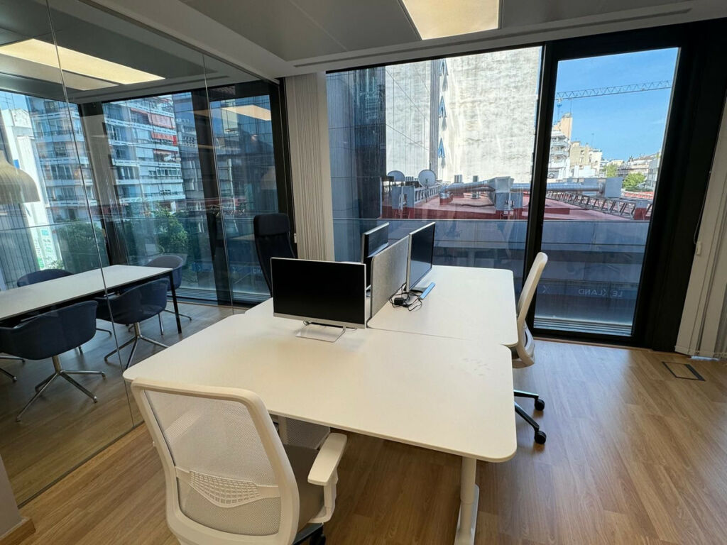 Office Marbella Málaga - image 5