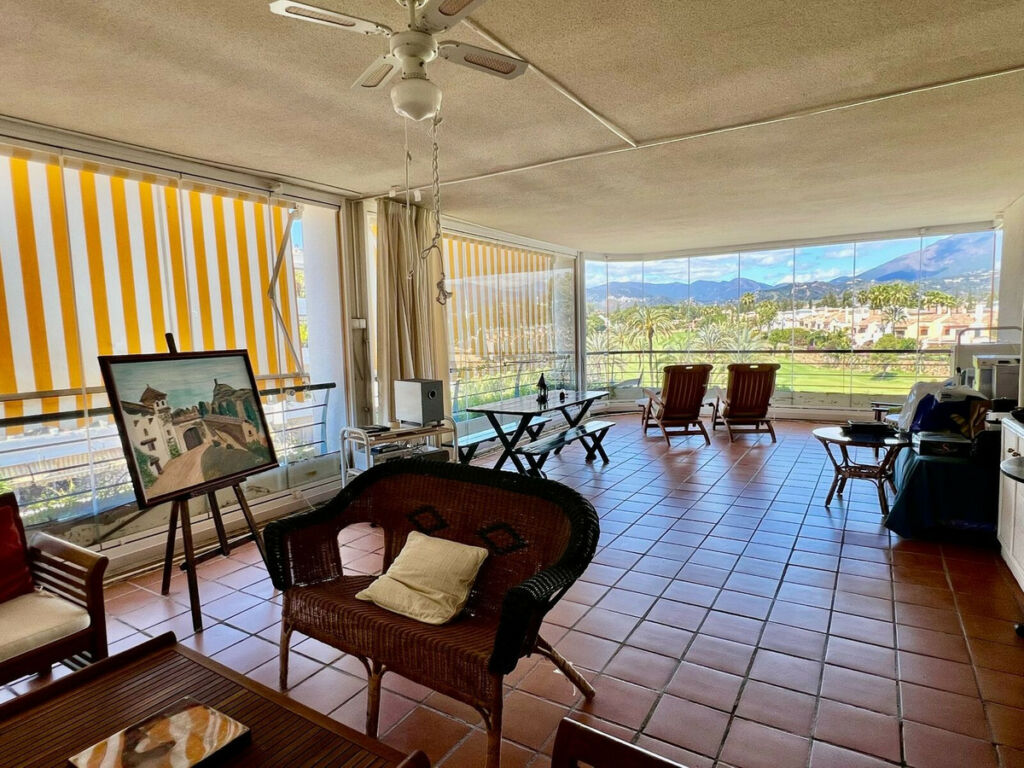 Duplex Guadalmina Alta Málaga - image 5