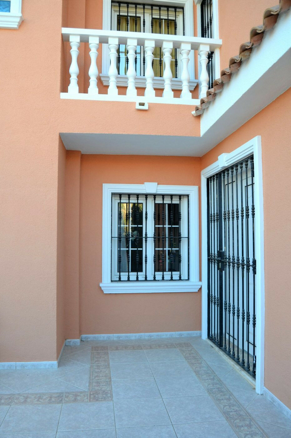 Detached Villa Calpe Alicante - image 50