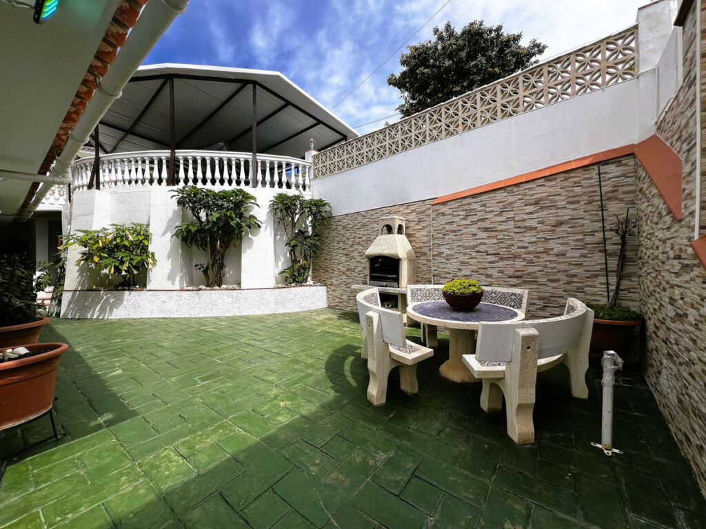 Detached Villa La Capellania Málaga - image 50