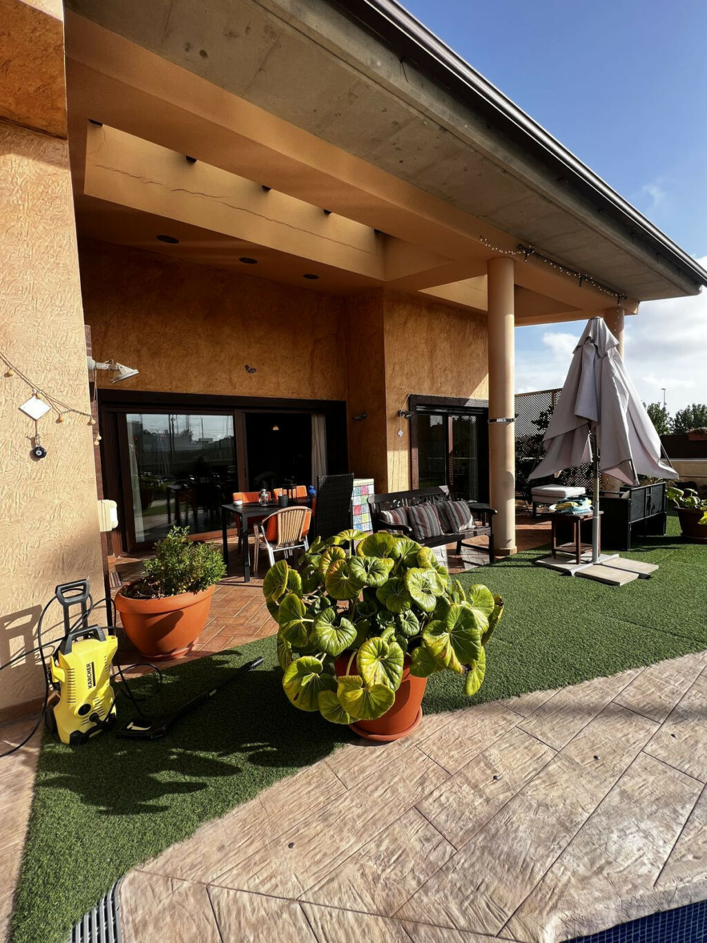 Detached Villa San Javier Murcia - image 50