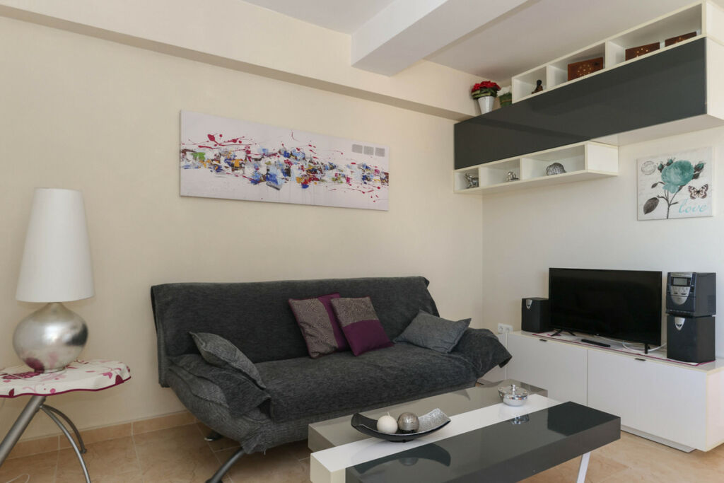 Detached Villa Monda Málaga - image 50