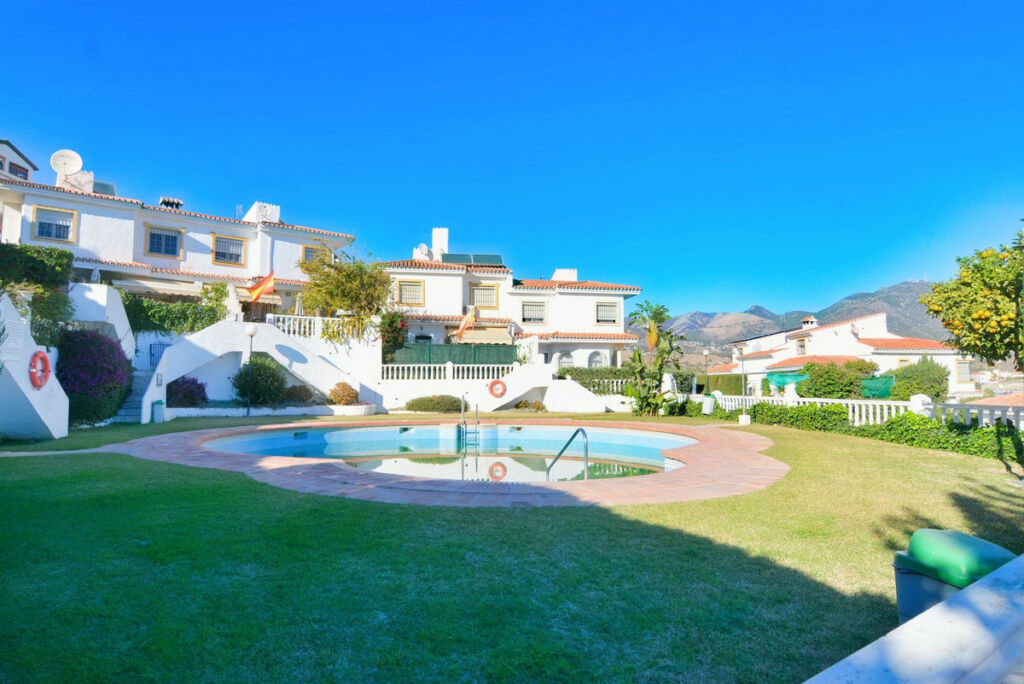 Semi-Detached House Mijas Málaga - image 50