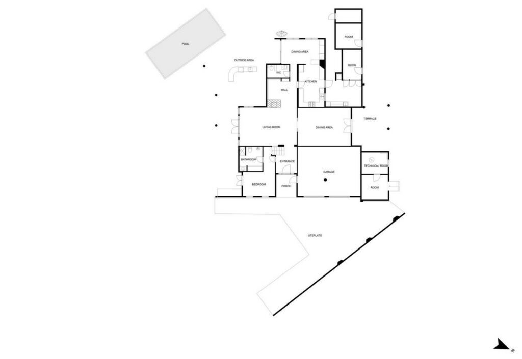 Detached Villa Guadalmina Baja Málaga - image 51