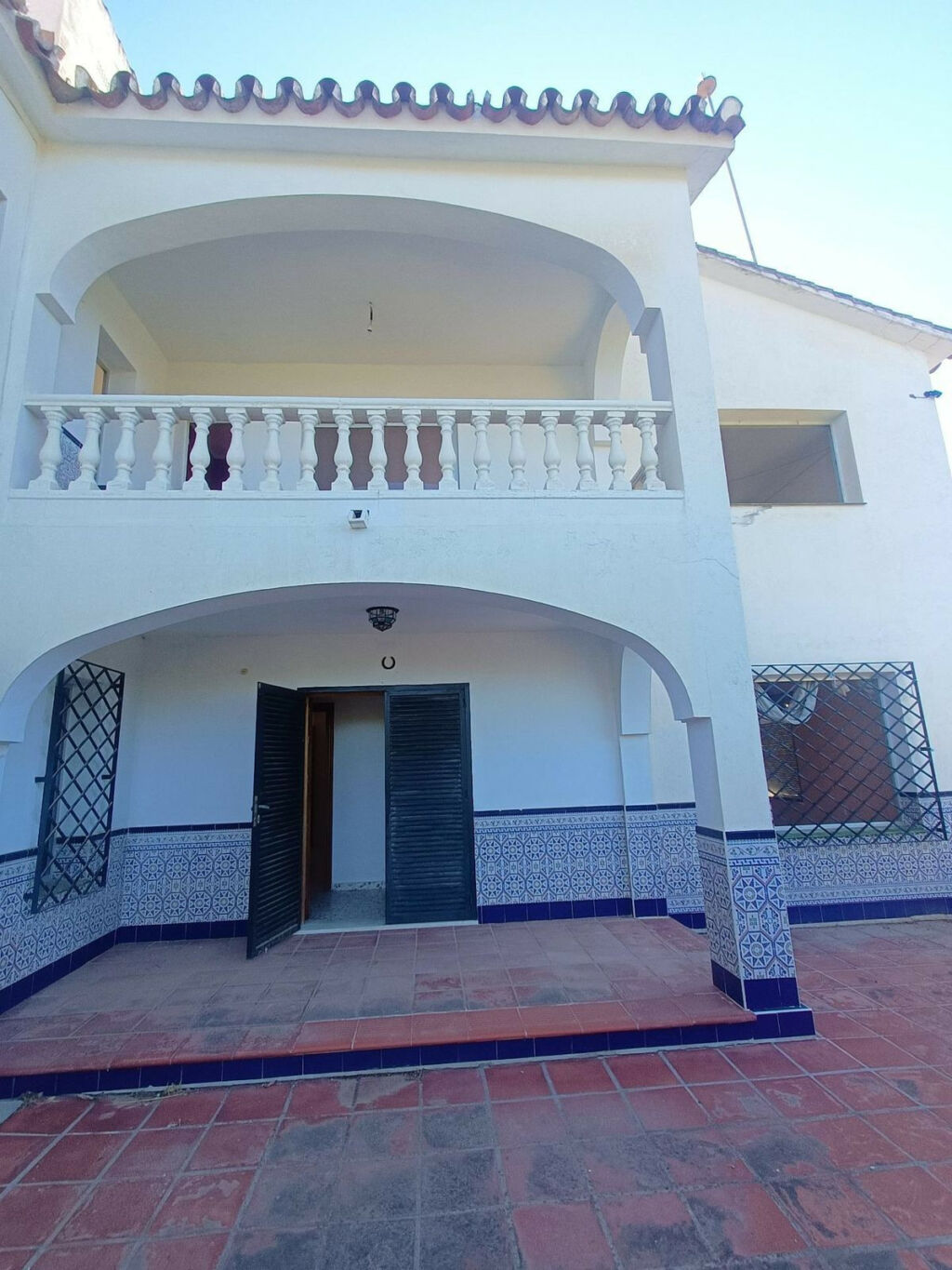 Finca - Cortijo Coín Málaga - image 51