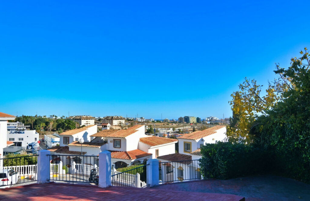Semi-Detached House Mijas Málaga - image 51