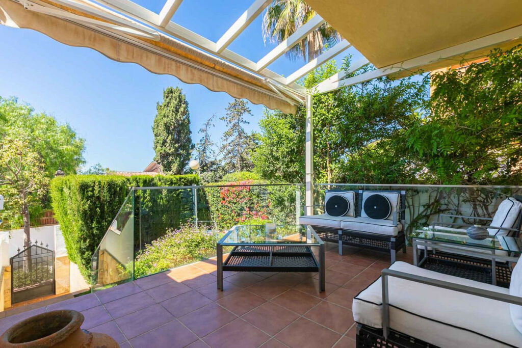 Semi-Detached House Costabella Málaga - image 52