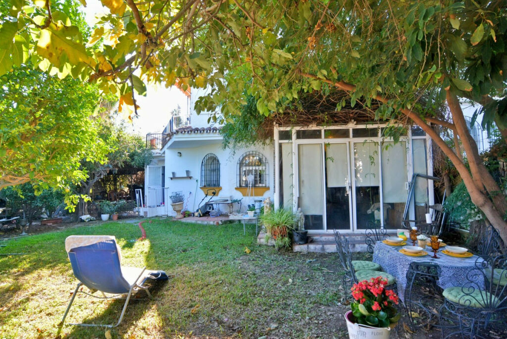 Semi-Detached House Mijas Málaga - image 52