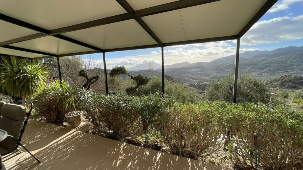 Finca - Cortijo Monda Málaga - image 52
