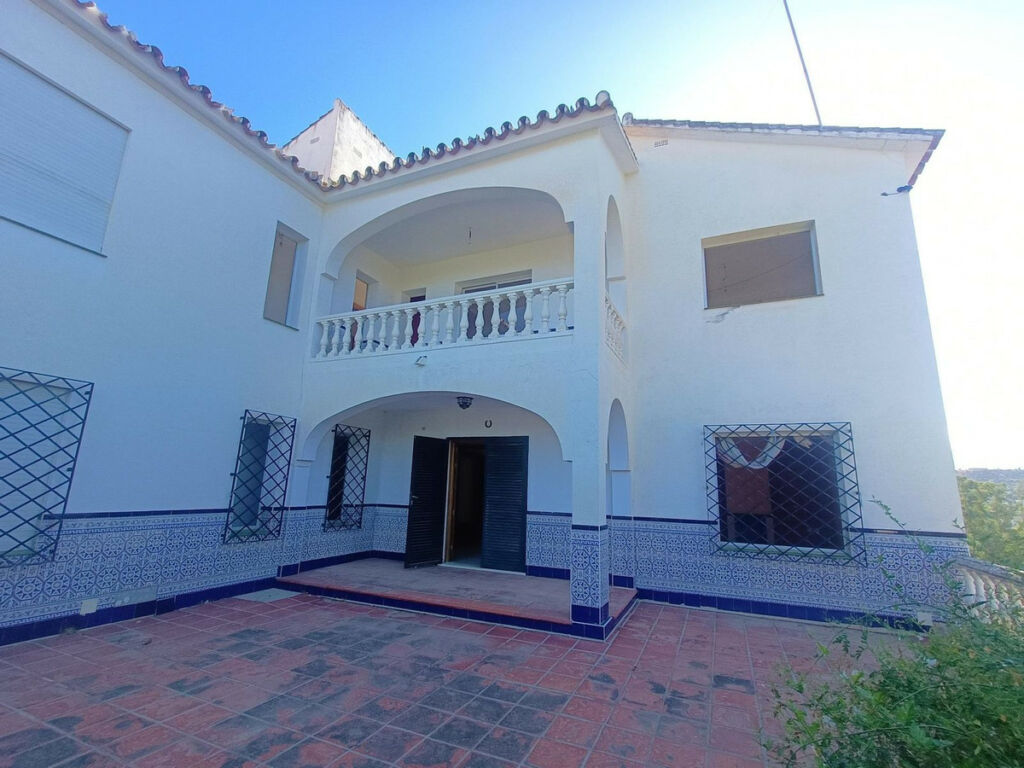 Finca - Cortijo Coín Málaga - image 52
