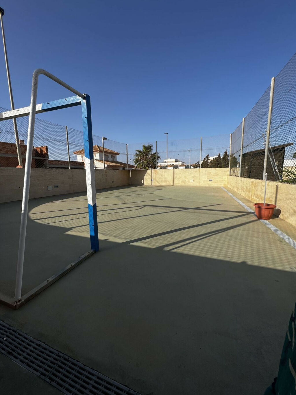 Detached Villa San Javier Murcia - image 52