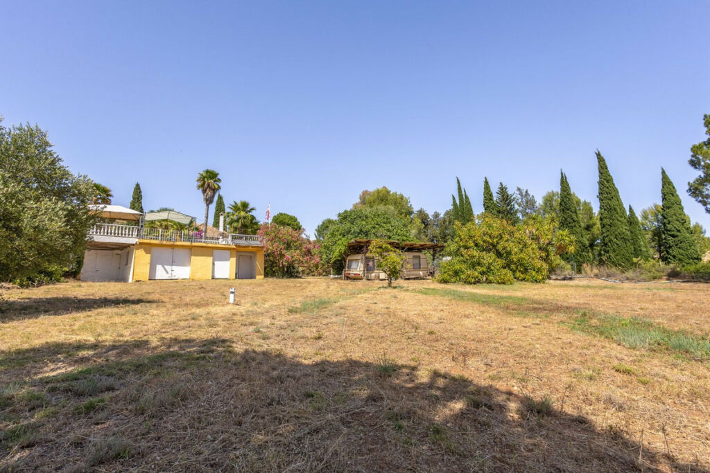 Detached Villa Alhaurín el Grande Málaga - image 50