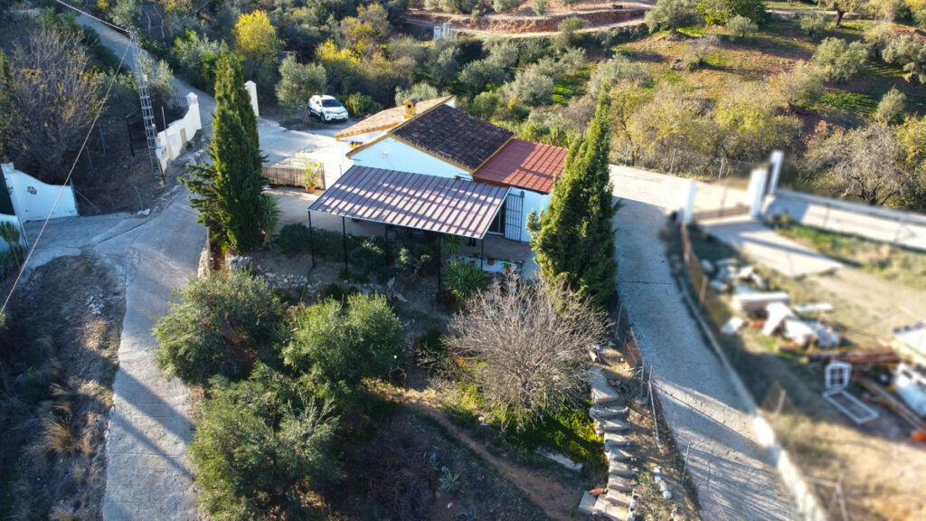 Finca - Cortijo Monda Málaga - image 53